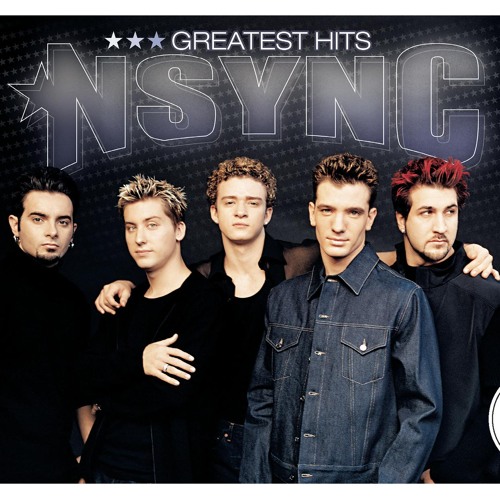 Tearin' up My Heart (Radio Edit)