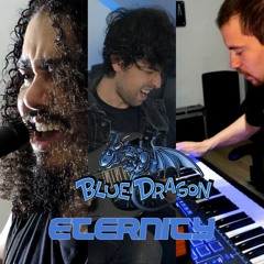 Blue Dragon - Eternity (Cover)