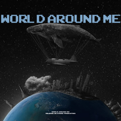 homyakovv - World Around Me (Official Audio)