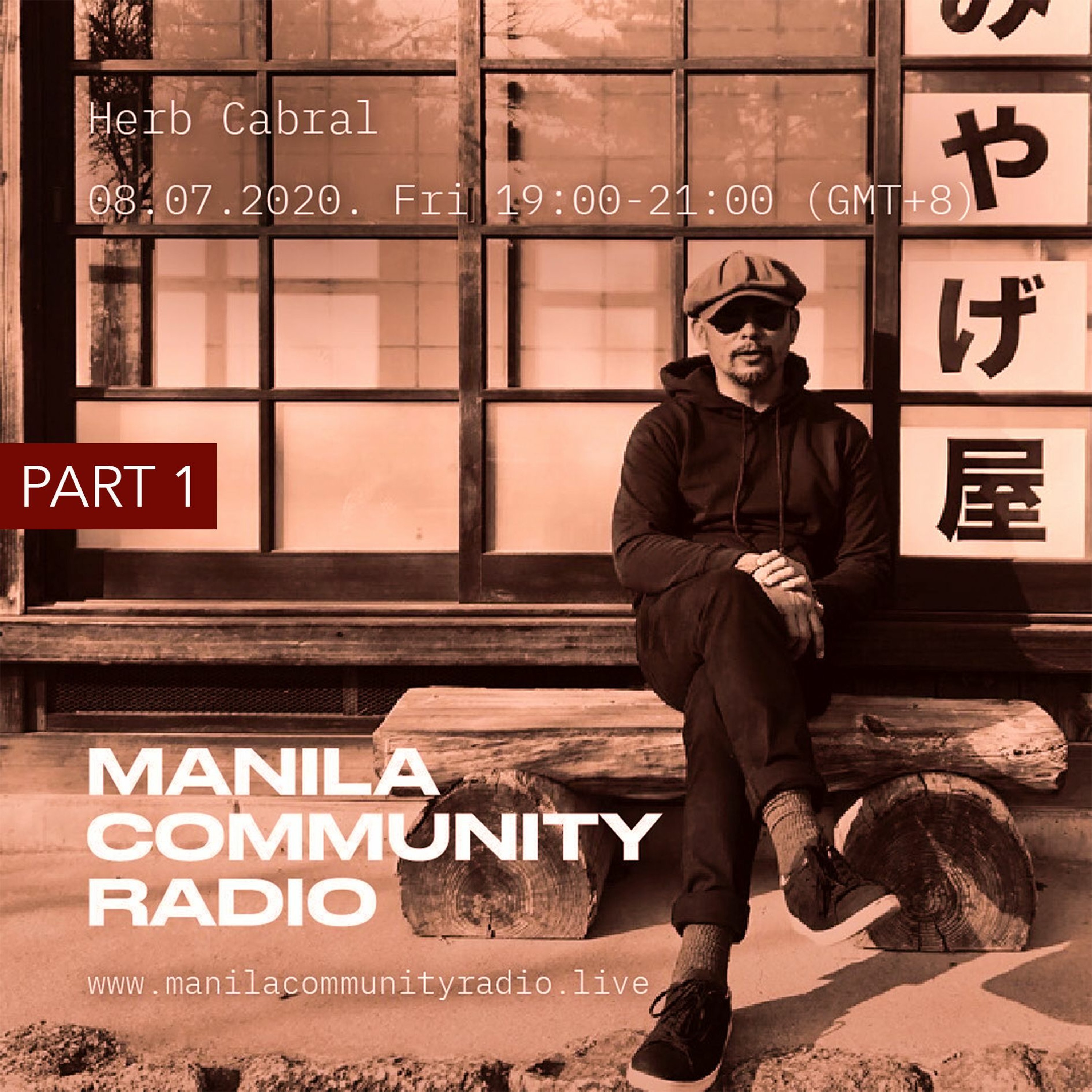 Herb Cabral Podcast