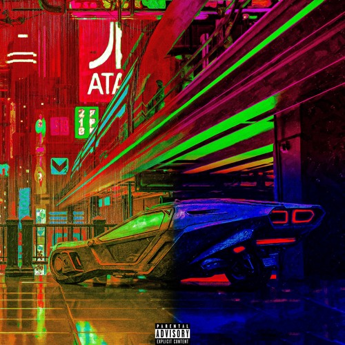 LIMITLESS (Feat. Chris 45 & XAVR)