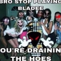 STUPID BITCH [sammyboy!]