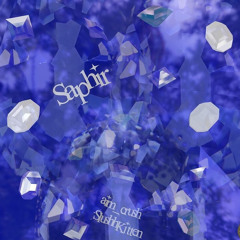 saphir ft. slushhkitten (cutspace, sparr00w)