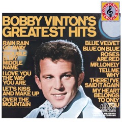Blue Velvet
