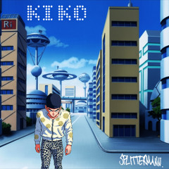 KI KO feat. Victoria Backes (Official Released)