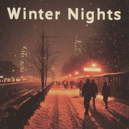 Sequential-X - Winter Nights Electro DJ Mix 031224