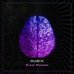 Rubix Silent Moment