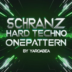 165 BPM Acid/Schranz/Hardtechno One Pattern no.1 (Korg Nanokontrol2) (Free DL)