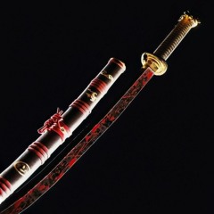 KATANA (feat. quiizzzmeow)