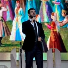 Azamat Bishtov - Ağlatan Qafe