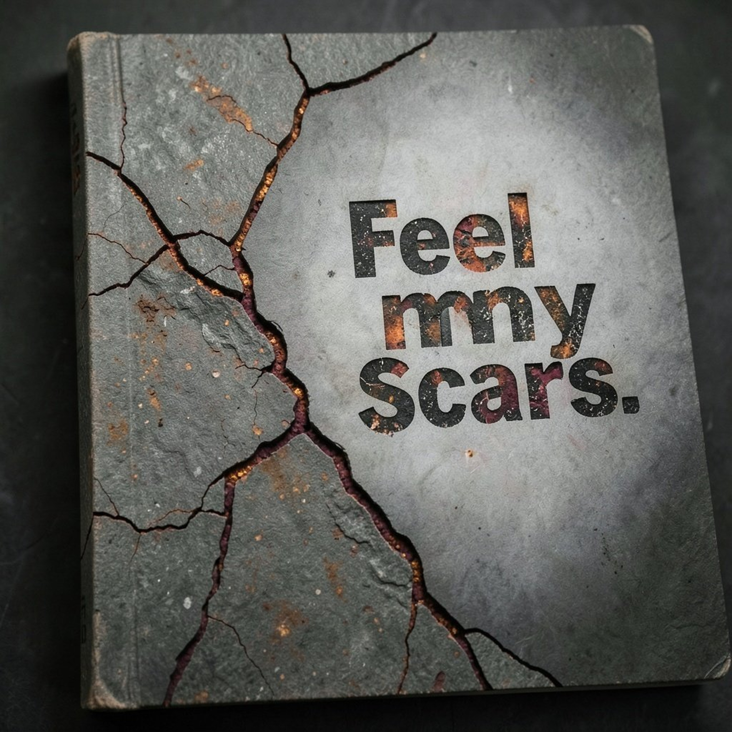 Feel My Scars episode artwork