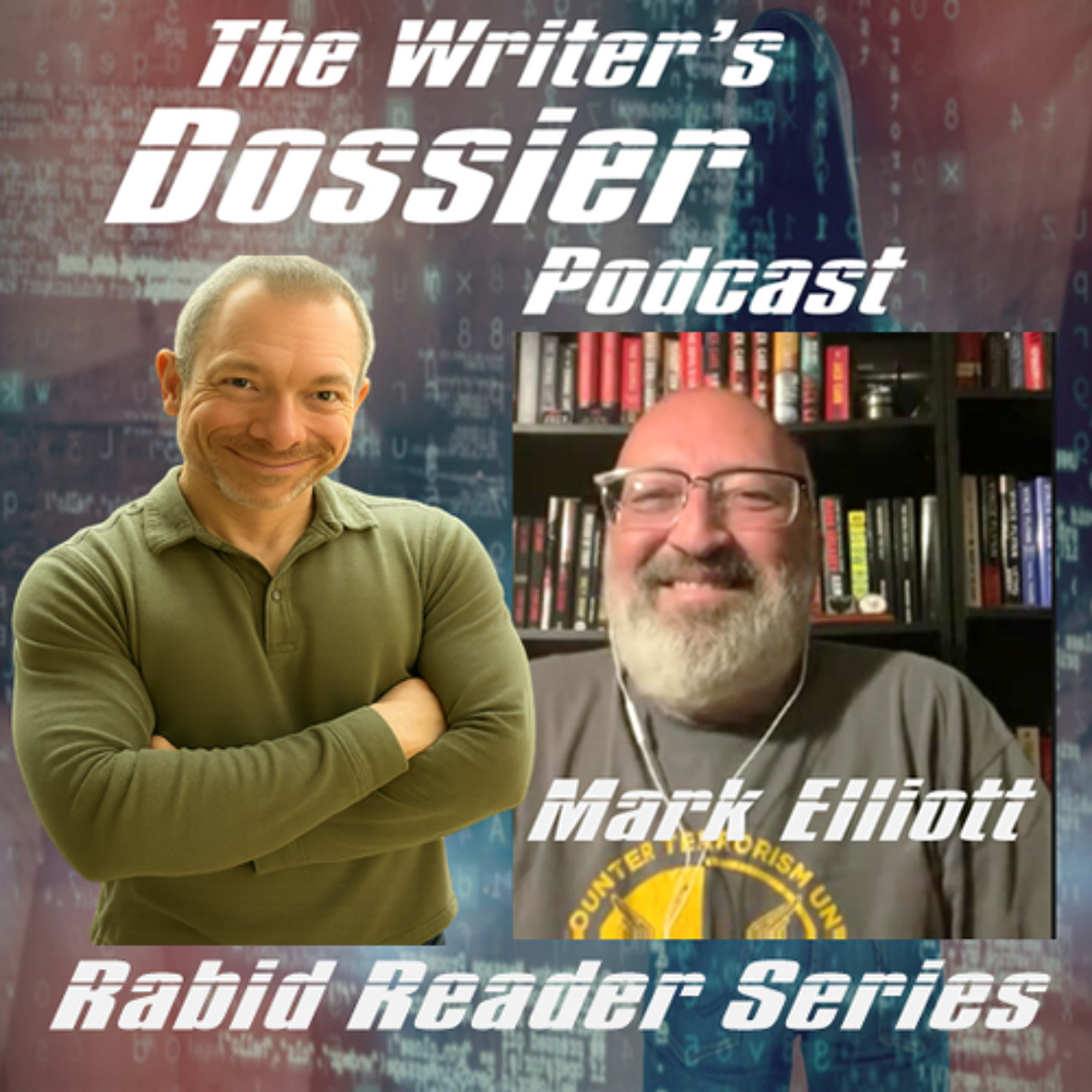 Authors on the Air Global Radio Network