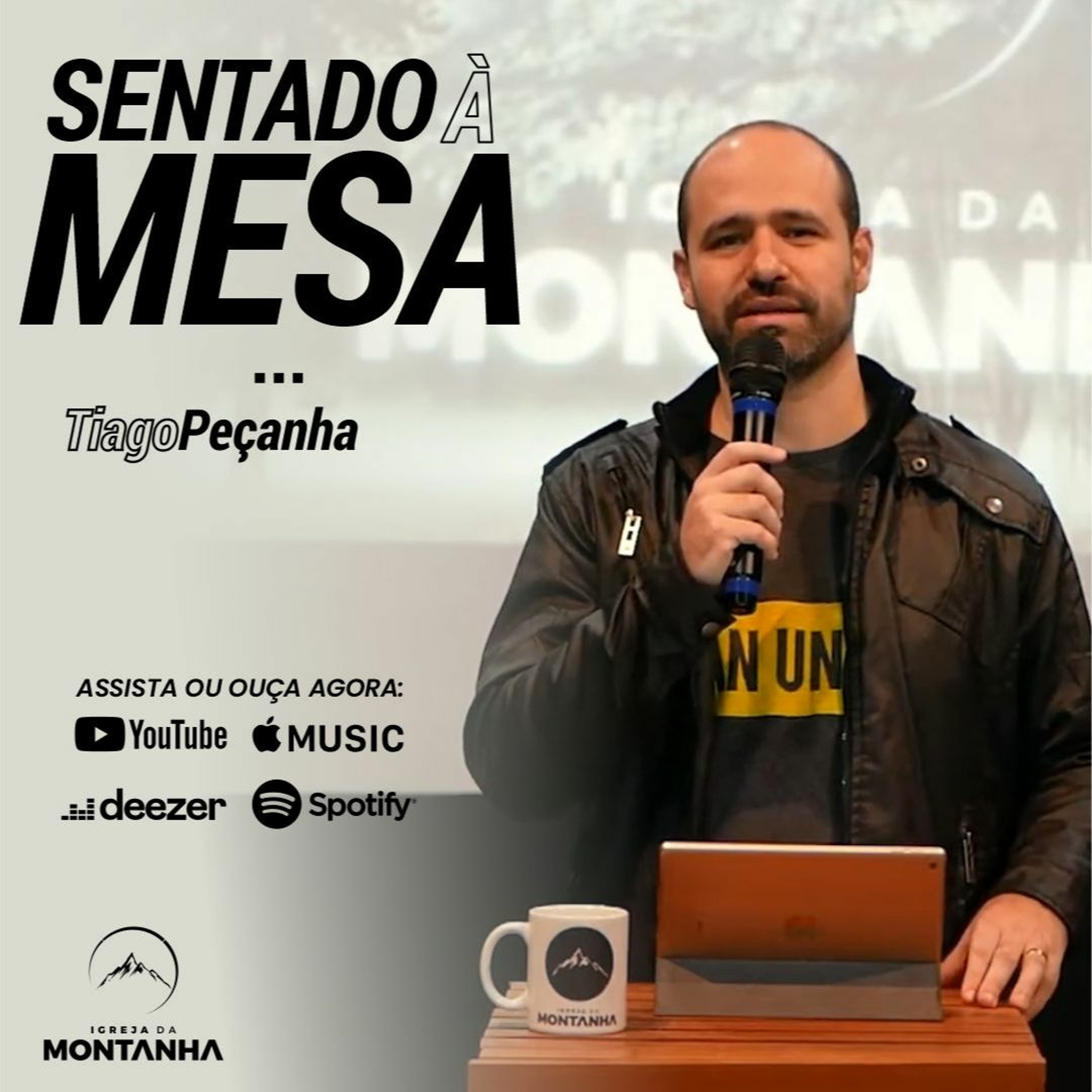 Igreja da Montanha