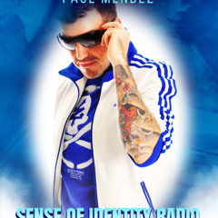 Paul Mendez on Radio saltire December 27th 2025