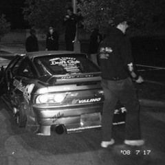 nātougeki - 2008, pondok indah touge