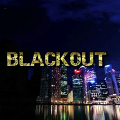 Blackout by Damon, Jermany, & Justin.mp3