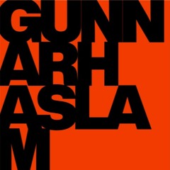 Gunnar Haslam