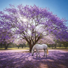 Jacaranda