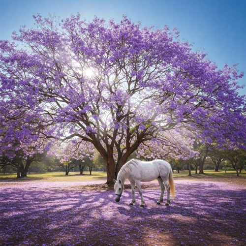 Jacaranda