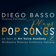 La notte (Orchestral Version) [feat. Gioia Rizzello, Le Voci di Art Voice Academy & Orchestra Ritmico Sinfonica Italiana]