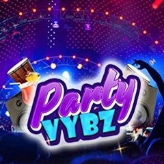 Party Vybz - DJ Plats 868 🇹🇹🔥