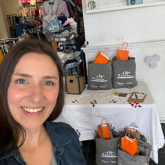 Jessica Ames Chilliwack Neighborhood Welcome