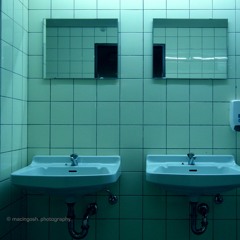 What Magic By She's Only Sixteen Sounds Like When You're In A Bathroom At A Party