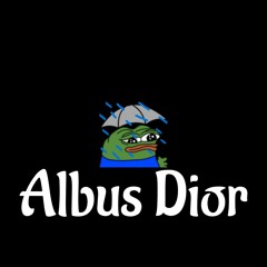 Albus Dior - Day of the sun