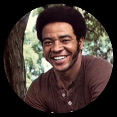 Bill Withers - Lonely Town, Lonely Street (Dane Gutz Edit)