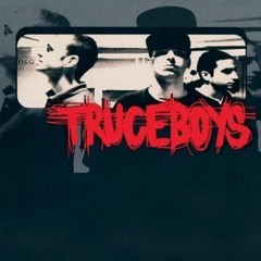 Il Dramma - Truceboys (feat. Benetti DC)