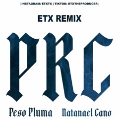 DOUBLE PP X NATTA MONTANNA - P R C (ETX REMIX) DJ CITY EXCLUSIVE