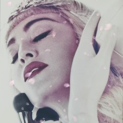 Madonna The Exclusive Mix 2021 V.2 (M Chapter XVI)