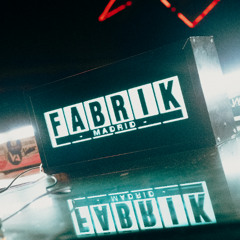 ADK -  FABRIK SET TWIST XXL 2025