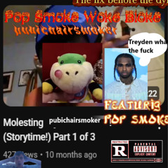 Pop Smoke Woke BLose