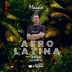 JM Grana Presents Afro Latina 2023 Vol.02