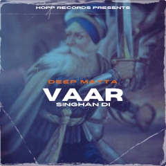VAAR Singhan Di