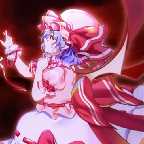 Touhou LostWord feat. Shimamiya Eiko x Yuuhei Satellite_ The Heat of My Fingertips