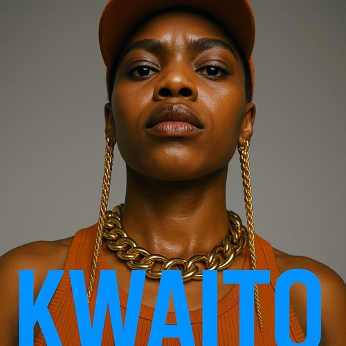 Rise from the block (Kwaito reload)