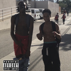 Run it up Remix (Feat. Obeezy) [PROD. ROBBIE]