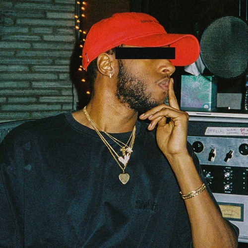 Stream 6LACK type beat - \