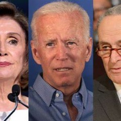 Let It Go (A message to Nancy and Chuck)