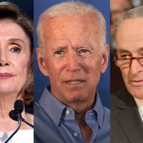 Let It Go (A message to Nancy and Chuck)