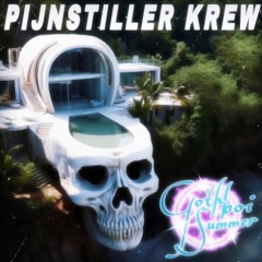 PSK, @chubbysad , Dedsteezz - VAKANTIE