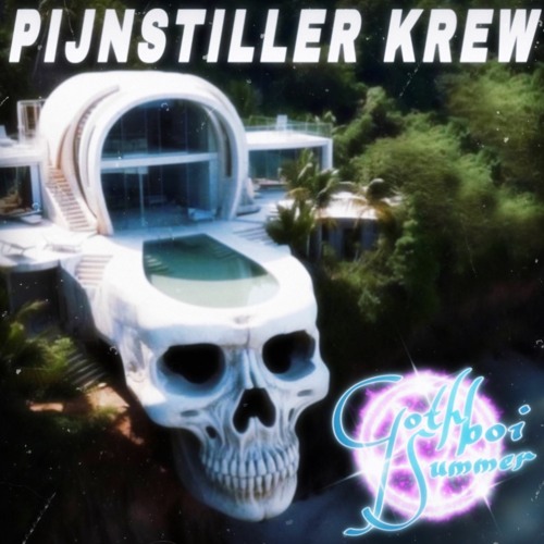 PSK, @chubbysad, Dedsteezz - DED OR ALIVE