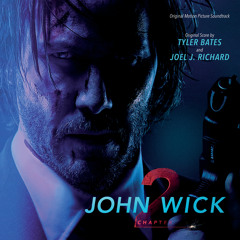 Stream KFC VS JOHNWICK by JOHN WICK  Listen online for free on SoundCloud