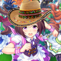 うまCumbia伝説 Ringtone