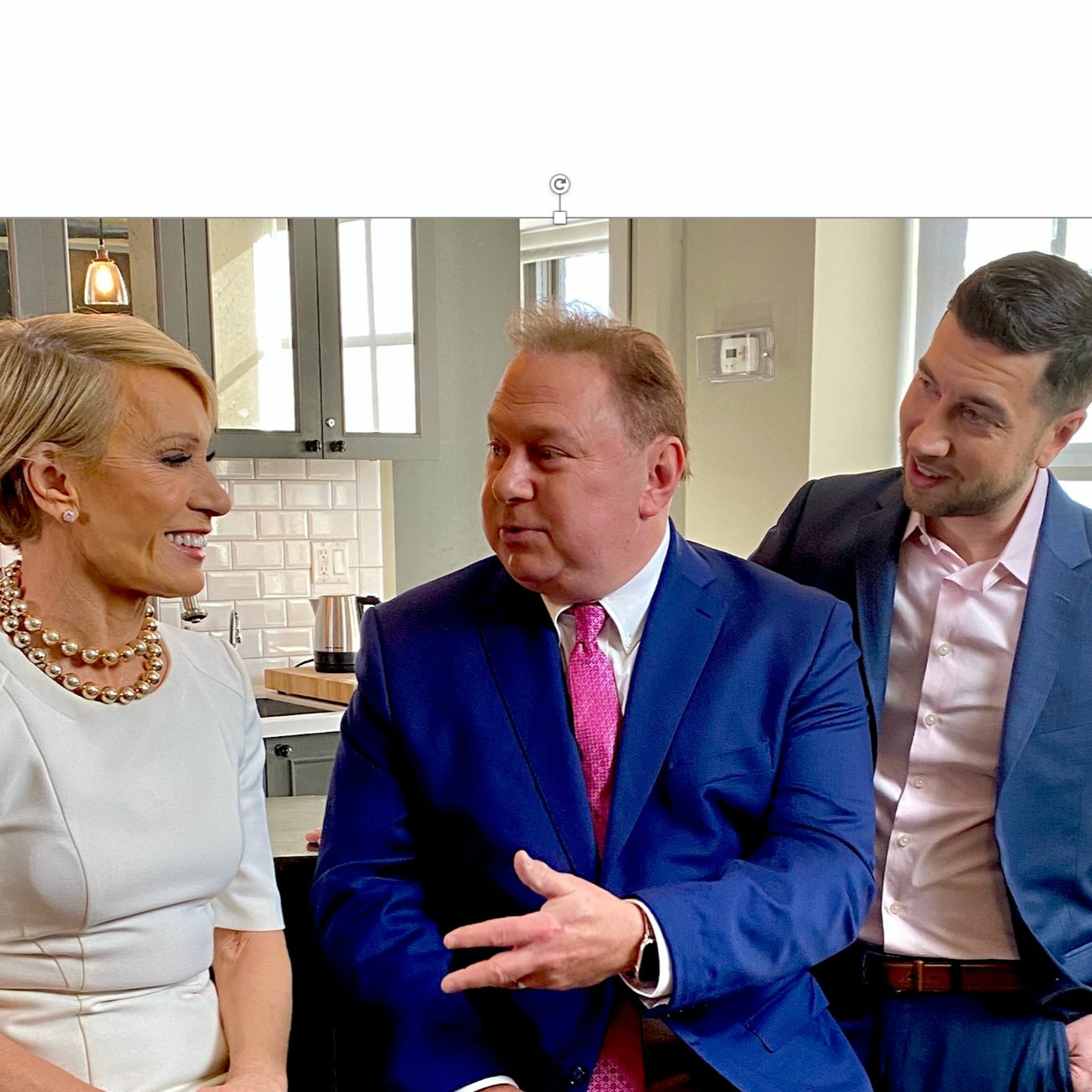 Louisville Real Estate Show November 28, 2021 episode artwork
