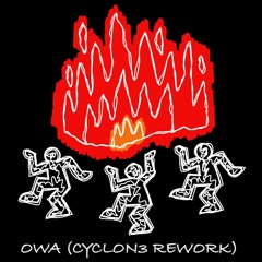 OWA - Baroni One Time (CYCLON3 Rework)