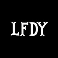 LFDY feat. REG (prod.SHREDDED)