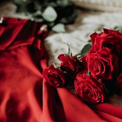 Roses and Red Dresses
